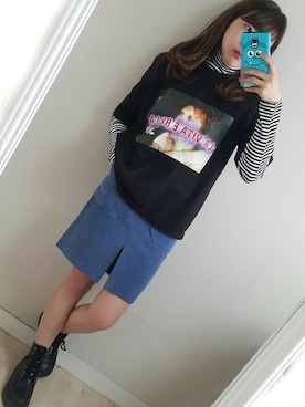 RiRiさんのコーディネート