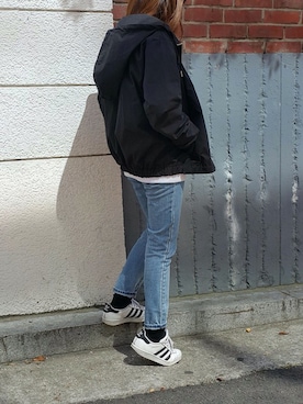 RiRiさんのコーディネート