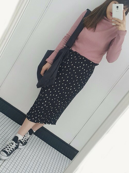 RiRiさんのコーディネート