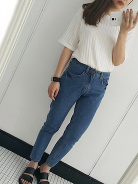 RiRiさんのコーディネート