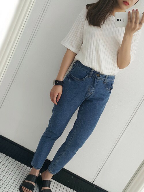 RiRiさんのコーディネート