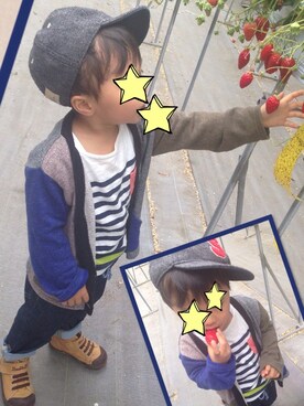 さりこさんのコーディネート