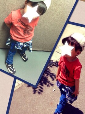 さりこさんのコーディネート