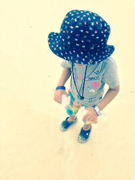 さりこさんのコーディネート