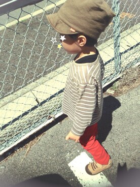 さりこさんのコーディネート