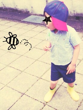 さりこさんのコーディネート