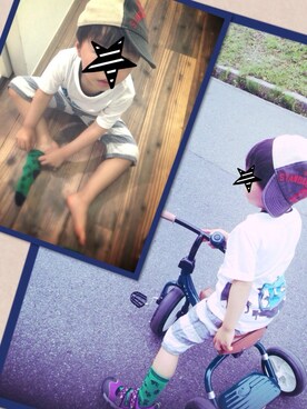 さりこさんのコーディネート