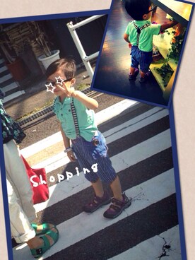 さりこさんのコーディネート