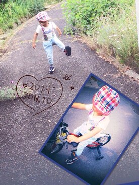 さりこさんのコーディネート