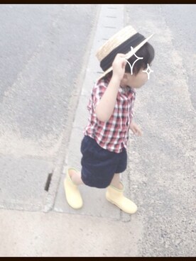 さりこさんのコーディネート