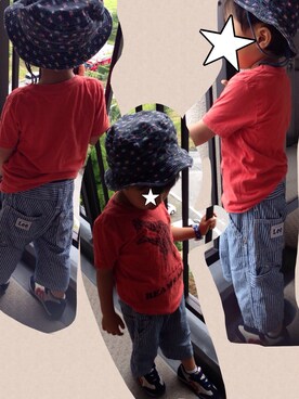 さりこさんのコーディネート