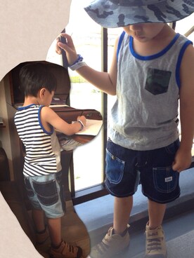 さりこさんのコーディネート