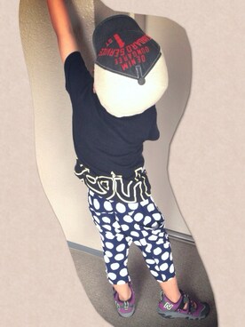 さりこさんのコーディネート