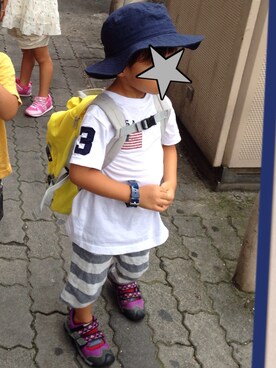 さりこさんのコーディネート