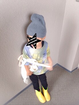 さりこさんのコーディネート