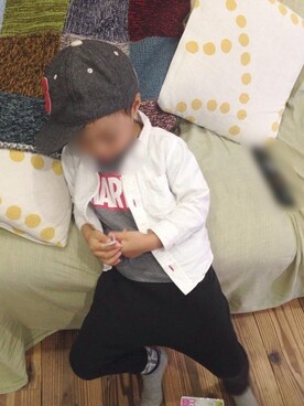 さりこさんのコーディネート