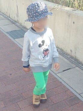 さりこさんのコーディネート