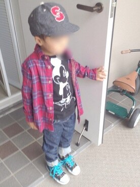 さりこさんのコーディネート