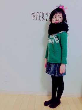 yuma_futaさんのコーディネート