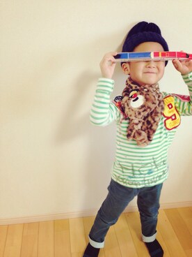 yuma_futaさんのコーディネート