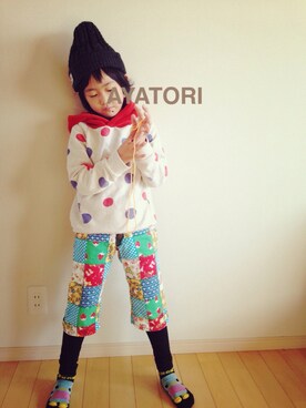 yuma_futaさんのコーディネート