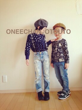 yuma_futaさんのコーディネート