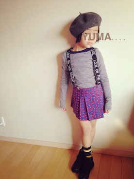 yuma_futaさんのコーディネート