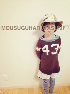 yuma_futaさんのコーディネート