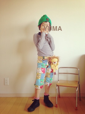 yuma_futaさんのコーディネート