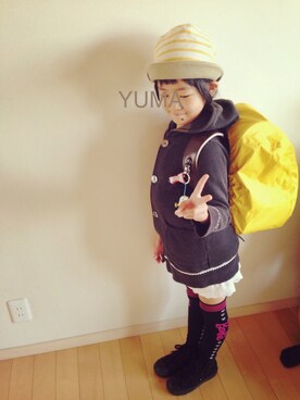 yuma_futaさんのコーディネート