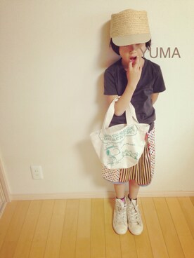 yuma_futaさんのコーディネート