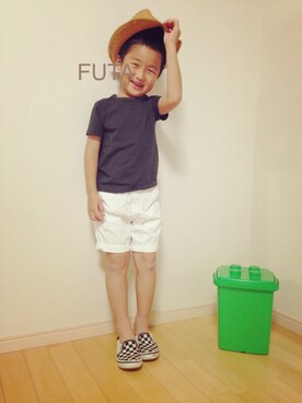 yuma_futaさんのコーディネート