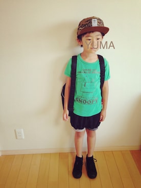 yuma_futaさんのコーディネート