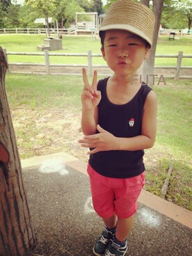 yuma_futaさんのコーディネート