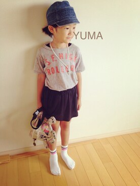 yuma_futaさんのコーディネート