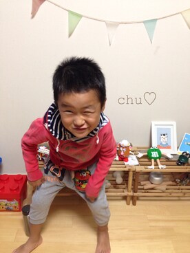 yuma_futaさんのコーディネート