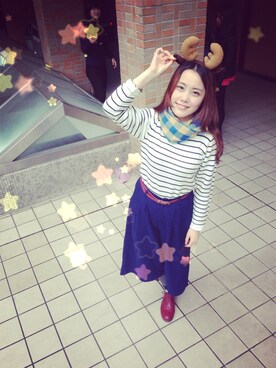 Anita hungさんのコーディネート