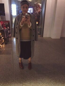 Anita hungさんのコーディネート