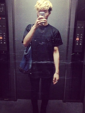 Hirokiさんのコーディネート