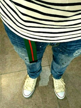 373さんのコーディネート