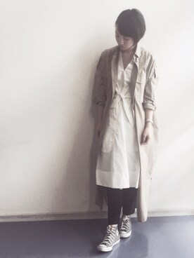 tenyouさんのコーディネート