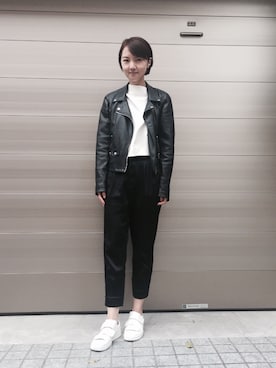 tenyouさんのコーディネート