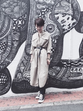 tenyouさんのコーディネート