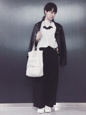 tenyouさんのコーディネート