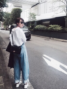 tenyouさんのコーディネート