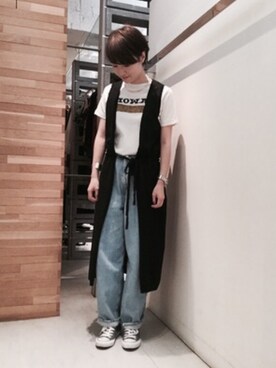 tenyouさんのコーディネート