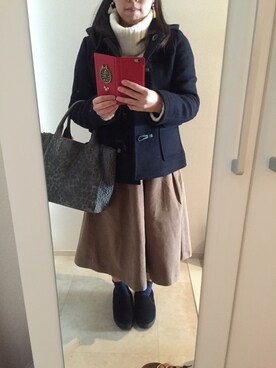 つぐさんのコーディネート