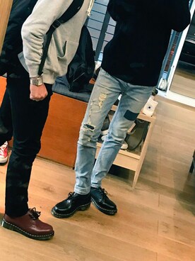 FUMIYAさんのコーディネート