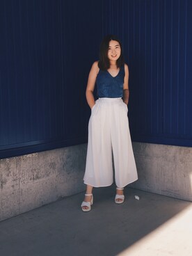 Kyeさんのコーディネート