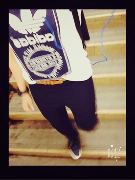 Ｍさんのコーディネート